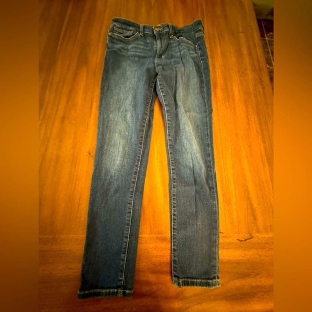 Joes ankle jeans skinny Size 28